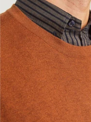 JACK & JONES Pullover JJEEmil 