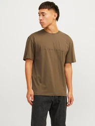 JACK & JONES T-Shirt JJEstar 