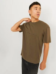 JACK & JONES T-Shirt JJEstar 