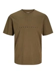 JACK & JONES T-Shirt JJEstar 