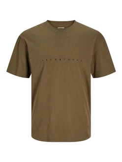 JACK & JONES T-Shirt JJEstar JACK & JONES T-Shirt JJEstar