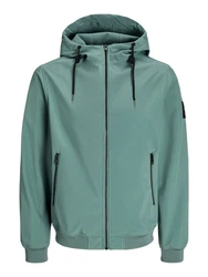 Jack & Jones Softshelljacke Anorak (1-St) 
