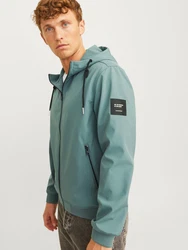 Jack & Jones Softshelljacke Anorak (1-St) 