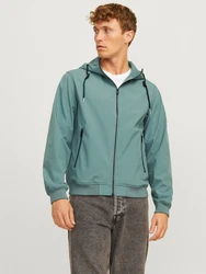 Jack & Jones Softshelljacke Anorak (1-St) 