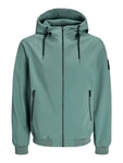 Jack & Jones Softshelljacke Anorak (1-St) 