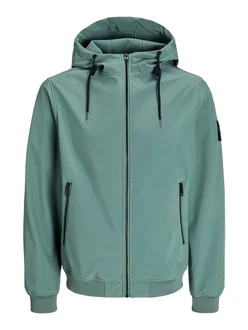 Jack & Jones Softshelljacke Anorak (1-St)