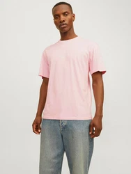 Jack & Jones T-Shirt JORVESTERBRO Rosa