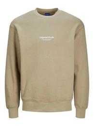 Sweatshirt JORVESTERBRO SWEAT CREW NECK NOOS
