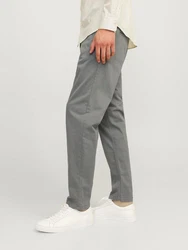 Jack & Jones 5-Pocket Hose Hellgrau/Khaki/Grau/Dunkelgrün