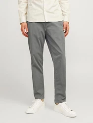 Jack & Jones 5-Pocket Hose Hellgrau/Khaki/Grau/Dunkelgrün