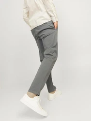Jack & Jones 5-Pocket Hose Hellgrau/Khaki/Grau/Dunkelgrün