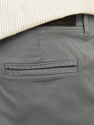 Jack & Jones 5-Pocket Hose Hellgrau/Khaki/Grau/Dunkelgrün