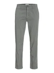 Jack & Jones 5-Pocket Hose Hellgrau/Khaki/Grau/Dunkelgrün