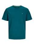 JACK & JONES T-Shirt JJEPaulos smaragd JACK & JONES T-Shirt JJEPaulos smaragd