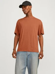 JACK & JONES T-Shirt JJEBradley 