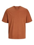 JACK & JONES T-Shirt JJEBradley 