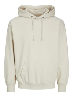 Jack & Jones Sweatshirt JJECHARGE SWEAT HOOD NOOS