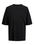 Jack & Jones T-Shirt JJECharge" schwarz