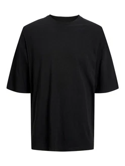 Jack & Jones T-Shirt JJECharge" schwarz