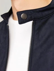 JACK & JONES Jacke JJEDylan schwarz