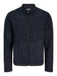 JACK & JONES Jacke JJEDylan schwarz