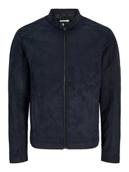 JACK & JONES Jacke JJEDylan schwarz