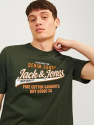 JACK & JONES T-Shirt AW24