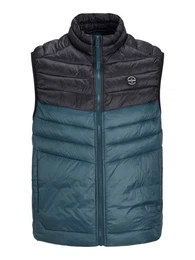 Steppweste JJESPRINT BODYWARMER COLLAR NOOS