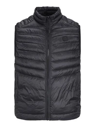 Steppweste JJESPRINT BODYWARMER COLLAR NOOS