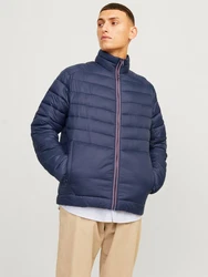 Jack & Jones Outdoorjacke JJESPRINT PUFFER COLLAR NOOS 