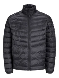 Jack & Jones Outdoorjacke JJESPRINT PUFFER COLLAR NOOS 
