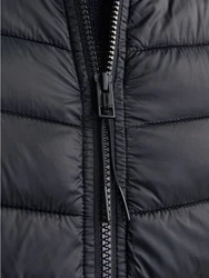 Jack & Jones Outdoorjacke JJESPRINT PUFFER COLLAR NOOS 