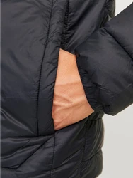 Jack & Jones Outdoorjacke JJESPRINT PUFFER COLLAR NOOS 