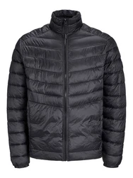 Jack & Jones Outdoorjacke JJESPRINT PUFFER COLLAR NOOS 