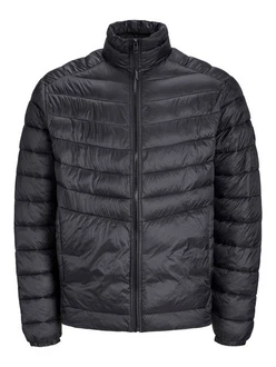Jack & Jones Outdoorjacke JJESPRINT PUFFER COLLAR NOOS 