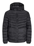 Jack & Jones Steppjacke JJESPRINT PUFFER HOOD NOOS 