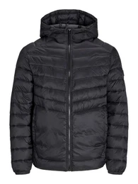 Steppjacke JJESPRINT PUFFER HOOD NOOS