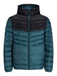 Jack & Jones Steppjacke JJESPRINT PUFFER HOOD NOOS 