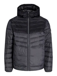 Steppjacke JJESPRINT PUFFER HOOD NOOS