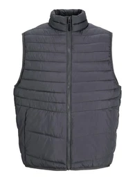 Steppweste JJESTATE PACKABLE BW COLLAR NOOS