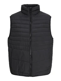 Steppweste JJESTATE PACKABLE BW COLLAR NOOS