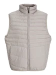 Jack & Jones Weste 'State' JJESTATE PACKABLE BW COLLAR NOOS 
