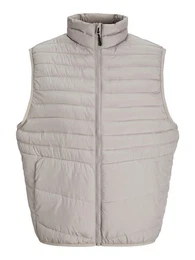 Steppweste JJESTATE PACKABLE BW COLLAR NOOS