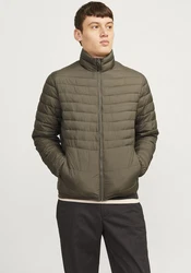 Jack & Jones Funktionsjacke State oliv