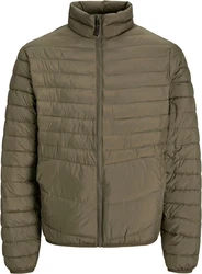 Jack & Jones Funktionsjacke State oliv