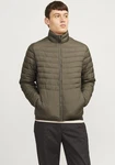 Jack & Jones Funktionsjacke State oliv