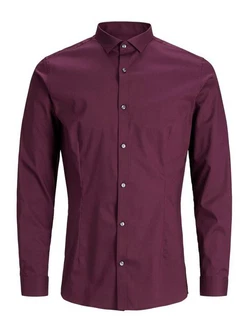 JACK & JONES Hemd 'Parma'