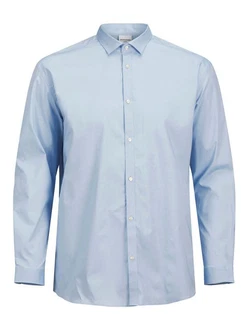 Jack & Jones Plus Hemd JJPRParma Jack & Jones Plus Hemd JJPRParma