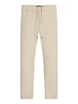 Tommy Hilfiger Chinohose CHINO HARLEM PO DRW STRCTRE GMD Khaki/Beige