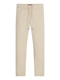 Tommy Hilfiger Chinohose CHINO HARLEM PO DRW STRCTRE GMD